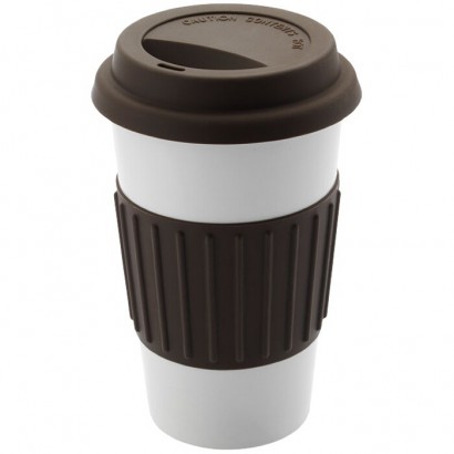 Cafe mug