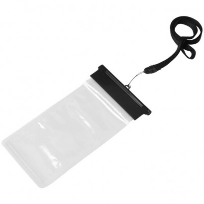 Mobile waterproof bag