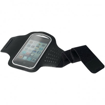 Armband for iPhone 4