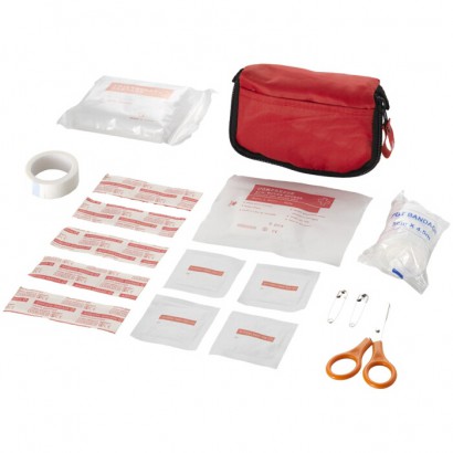 20 piece First aid kit