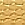 Brushed 23 Karat Heavy Gold Plate