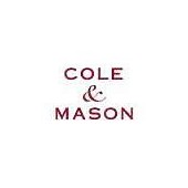 Cole&Mason