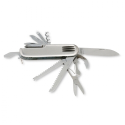 Multi-function pocket knife