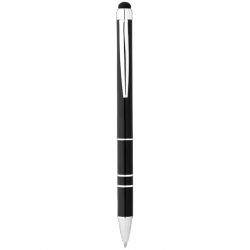 "Charleston" stylus ballpoint pen