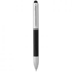 "Seosan" multi-ink stylus ballpoint pen
