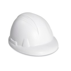 PU anti stress in workers helmet shape