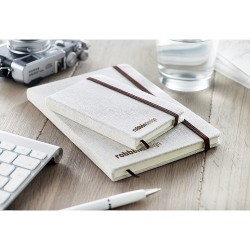 A6 notebook canvas 80 pages