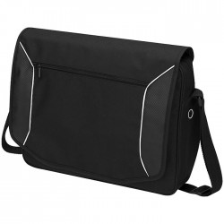 15.6'' laptop shoulder bag