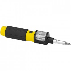 All-in-One Screwdriver