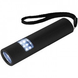 "Mini Grip" slim and bright magnetic LED flashlight