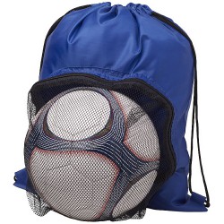 Soccer rucksack