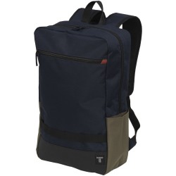 "Shades" 15" laptop backpack