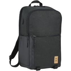 "Camden" 17" laptop backpack