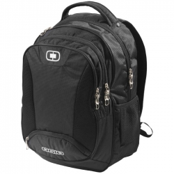 17'' laptop backpack