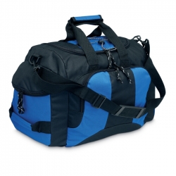 Sport and travel bag