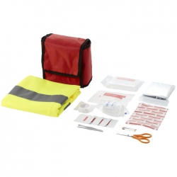 20 piece first aid kit